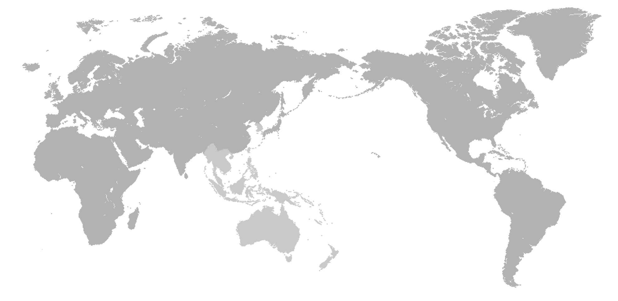 Ultimate Global Locations