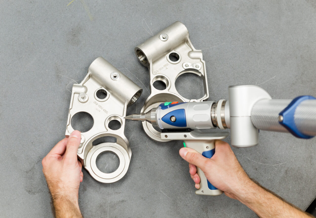 Refurbishment Gear Mechanism Door Systems